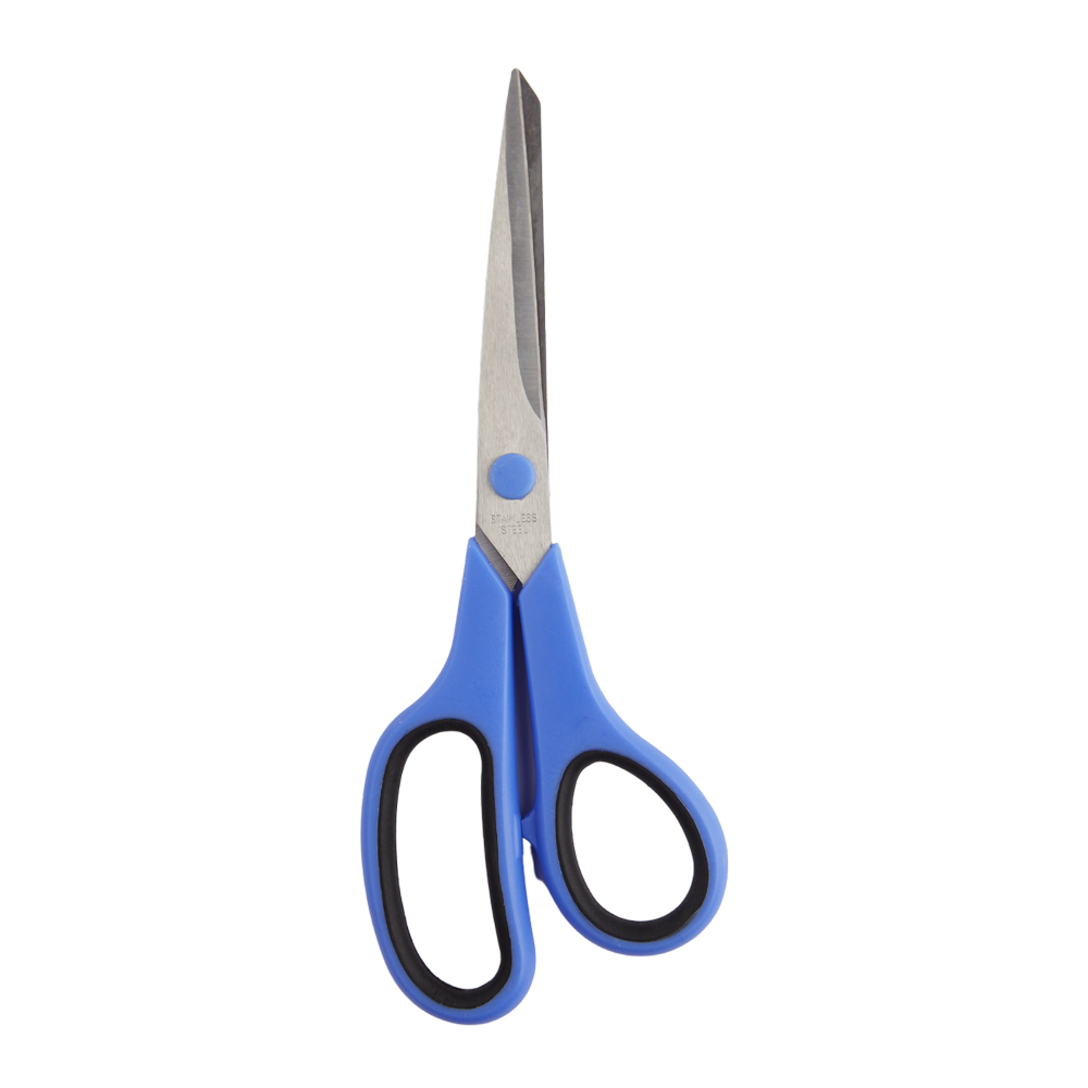 Tijera de Costura con Estuche 8,5"