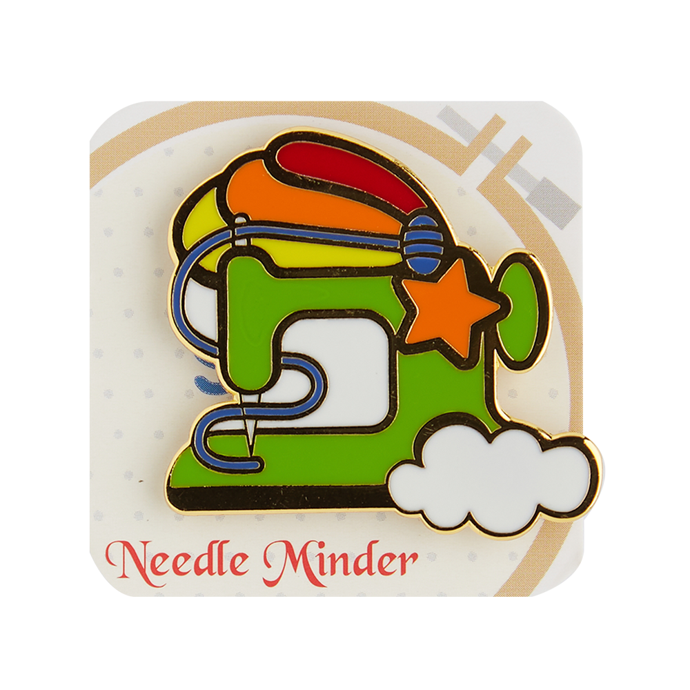 Imán para Agujas / Needle Minder