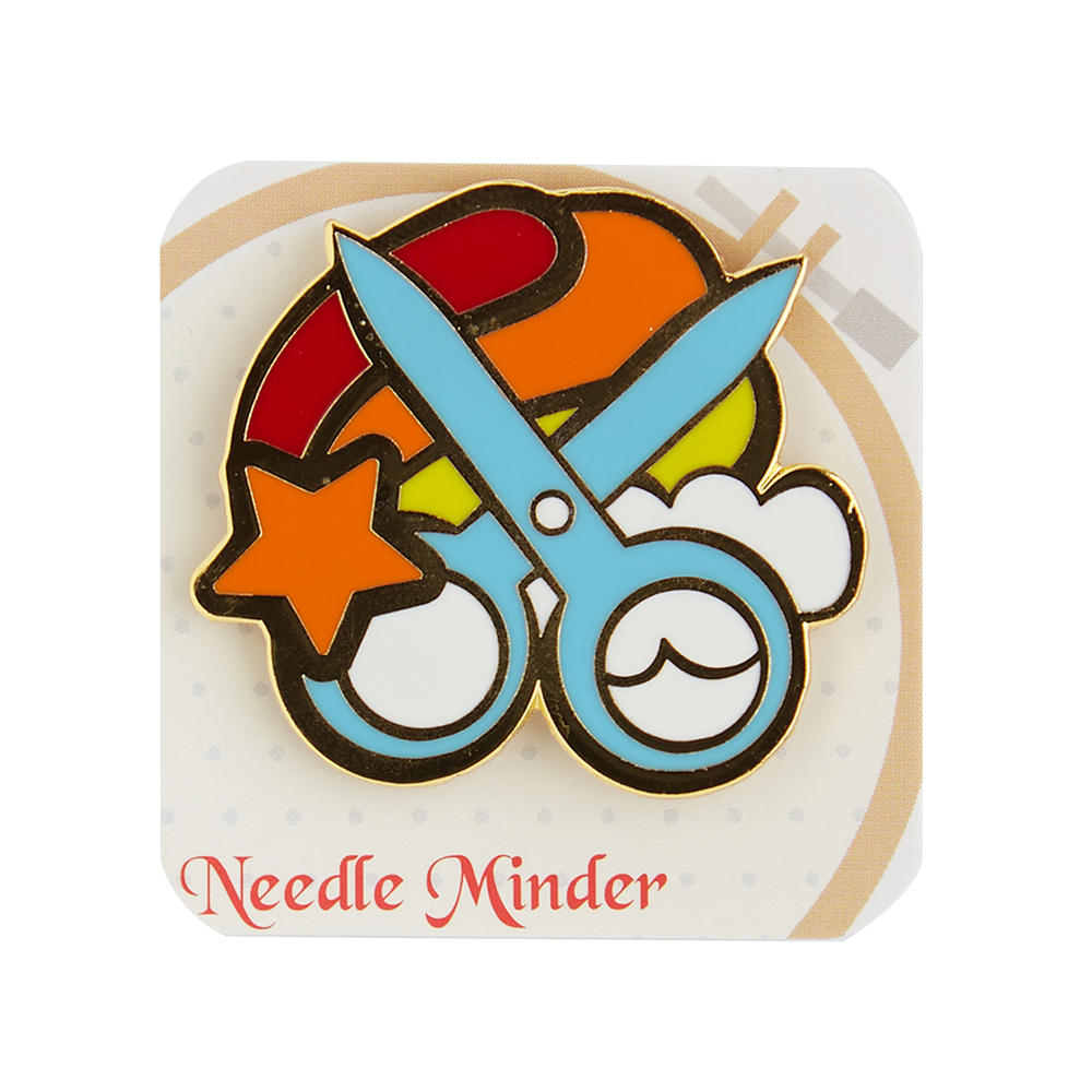 Imán para Agujas / Needle Minder