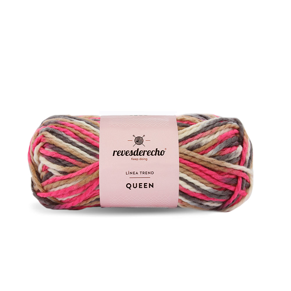 Queen Mix