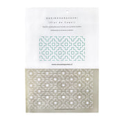 Plantilla Grande Sashiko