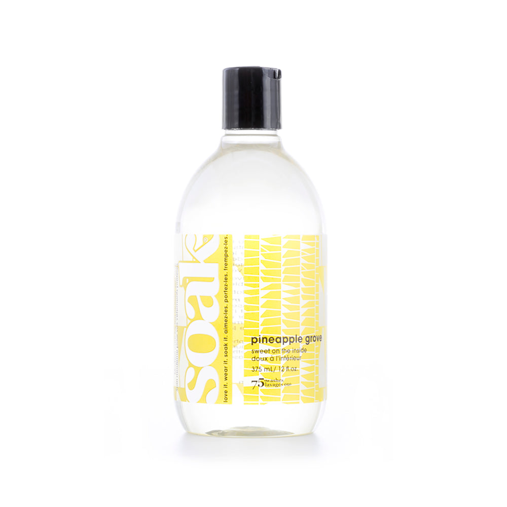 Shampoo Soak 375ml