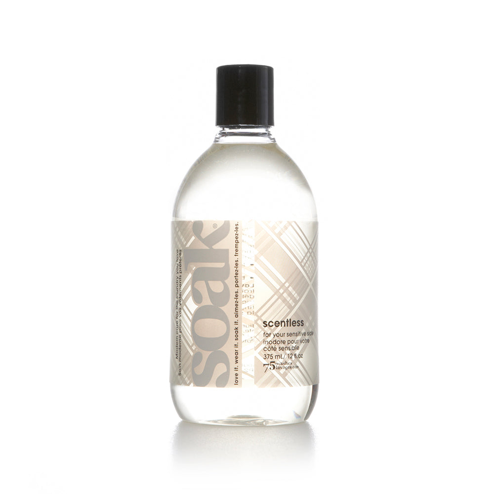 Shampoo Soak 375ml