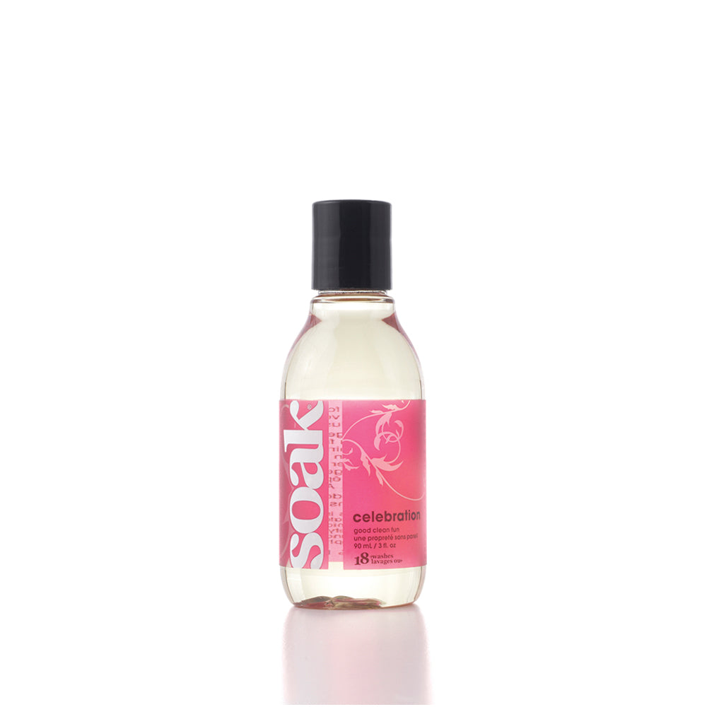 Shampoo Soak 90ml