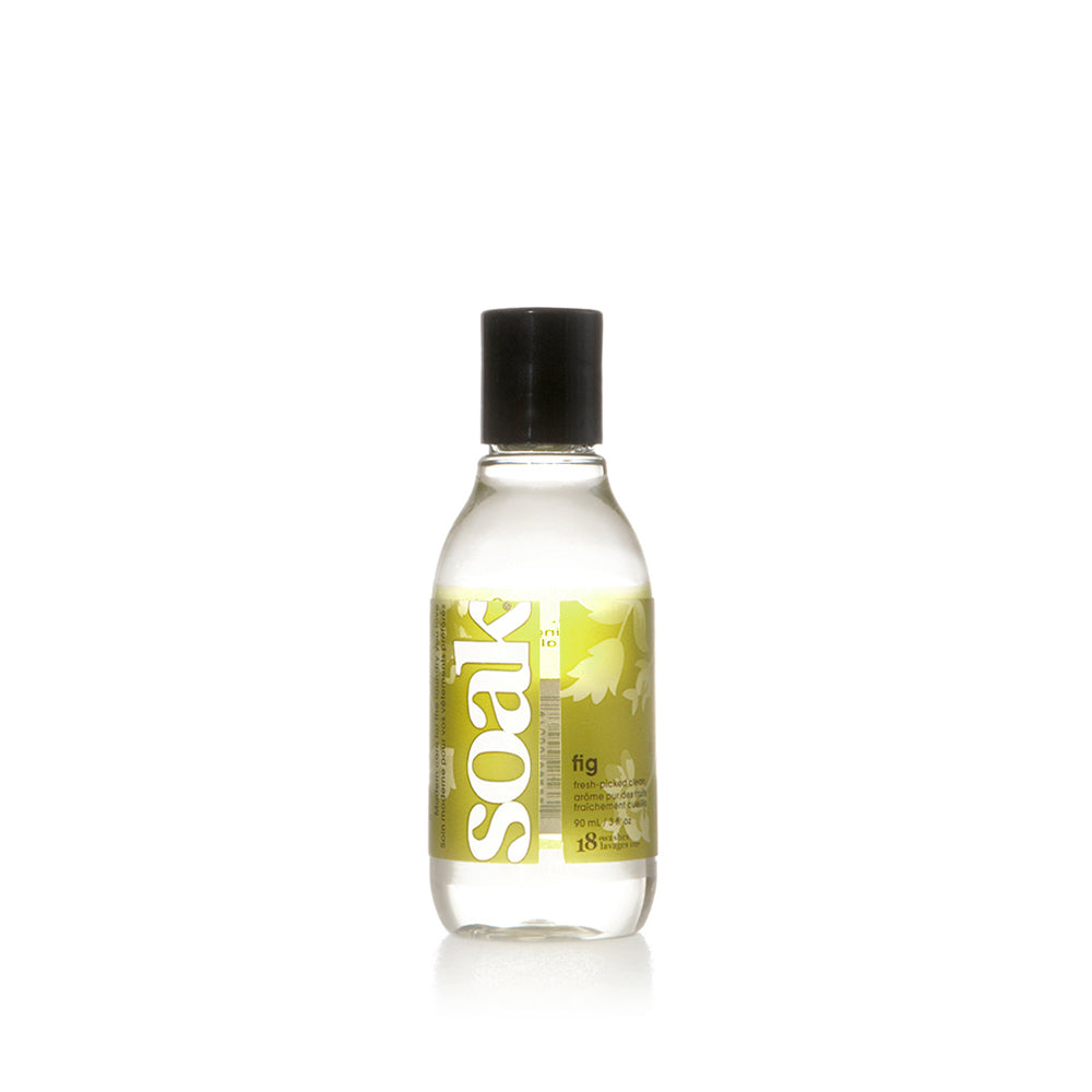 Shampoo Soak 90ml