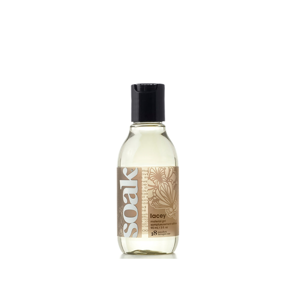 Shampoo Soak 90ml
