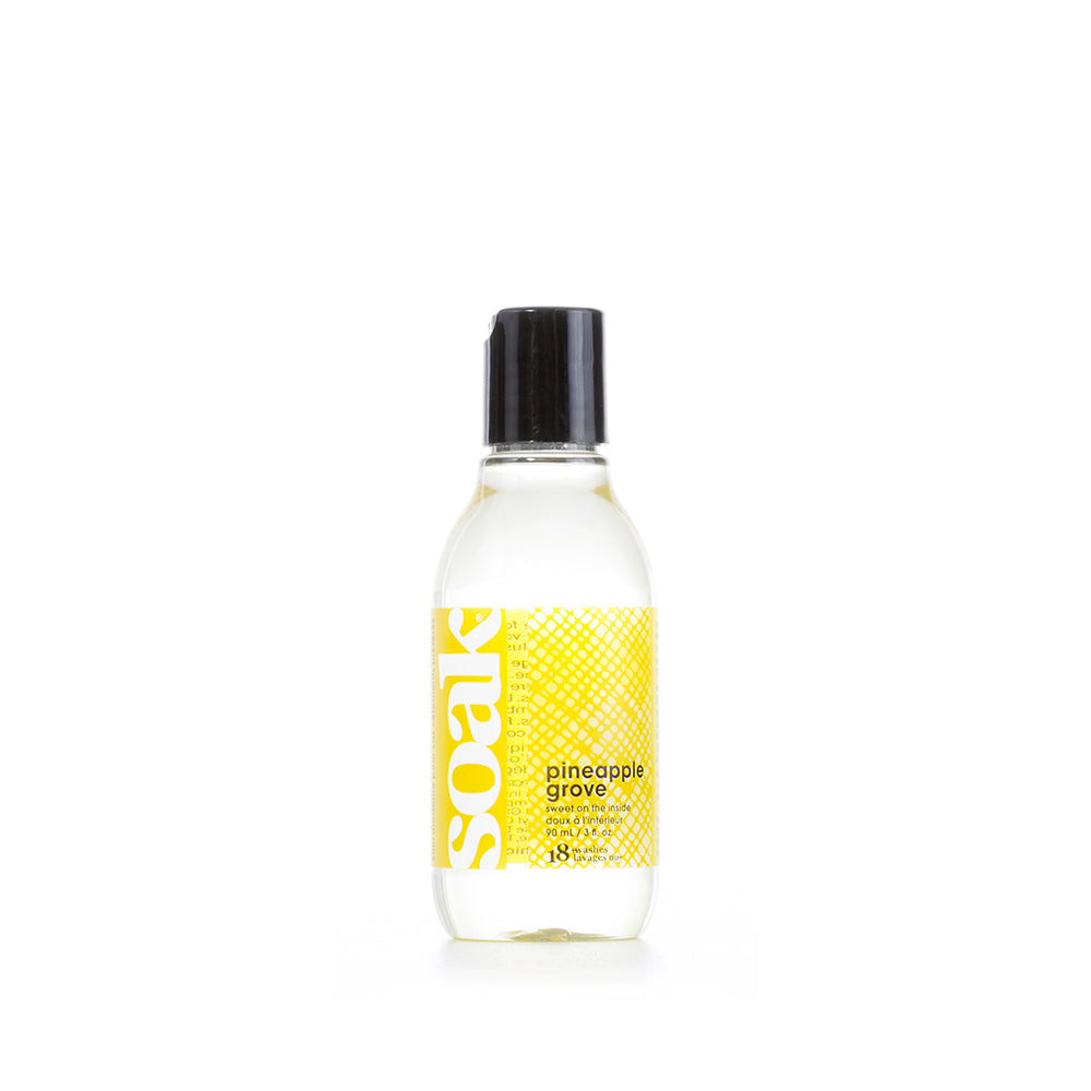 Shampoo Soak 90ml