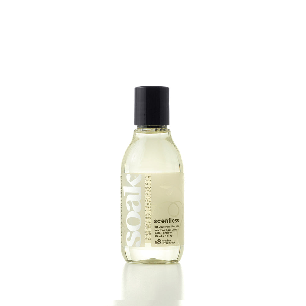 Shampoo Soak 90ml