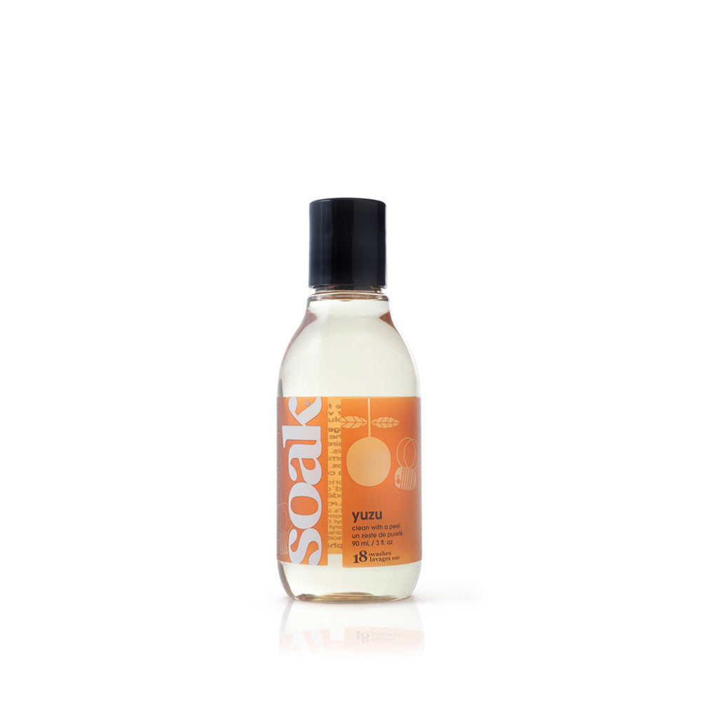 Shampoo Soak 90ml