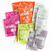 Shampoo Soak 5ml