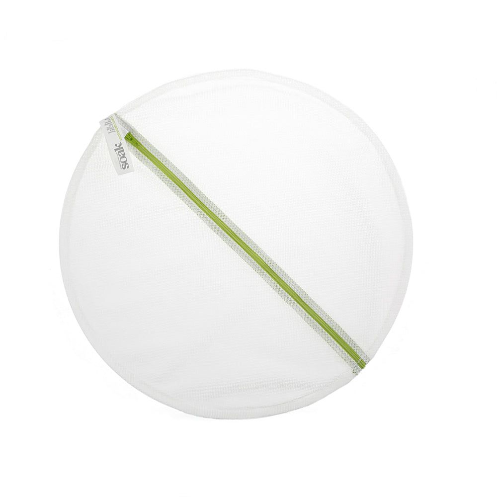 Eco - Bolsa Lavado Generous 40cm