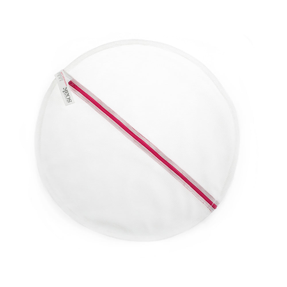 Eco - Bolsa Lavado Generous 40cm