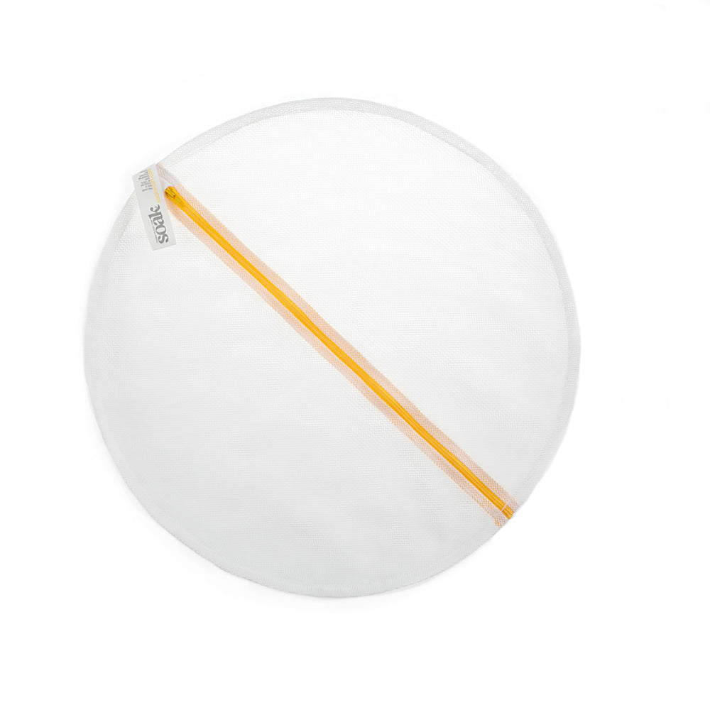 Eco - Bolsa Lavado Generous 40cm