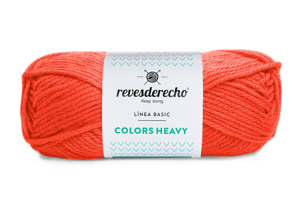 Colors Heavy