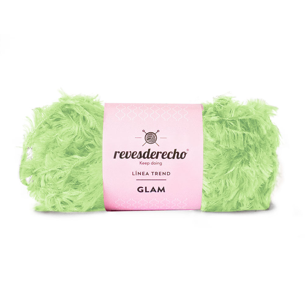 Glam - 100gr