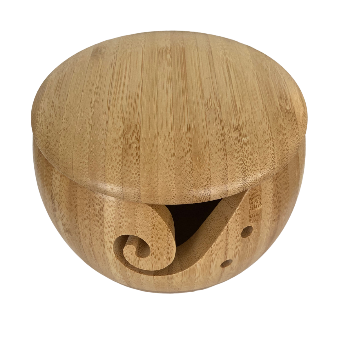 Porta Ovillo Madera 17x17x10