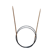 Palillo Circular Natural Symfonie 80 cm