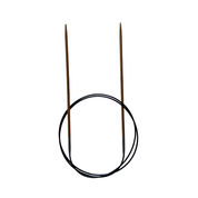 Palillo Circular Natural Symfonie 80 cm