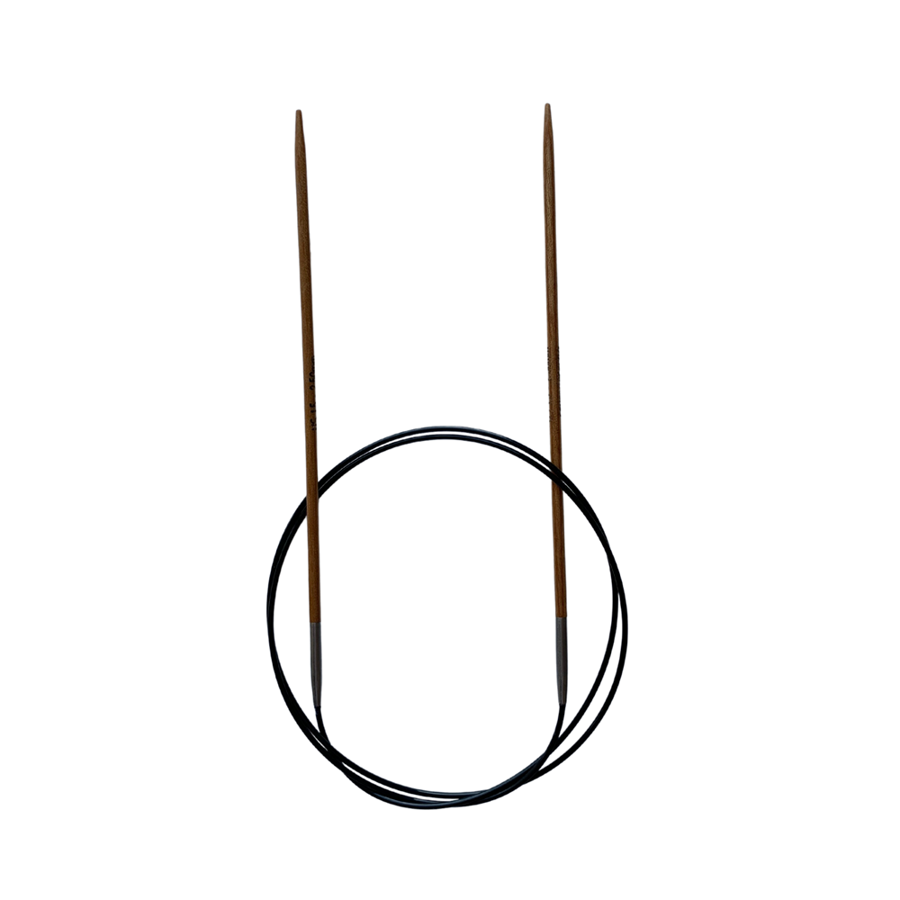 Palillo Circular Natural Symfonie 80 cm