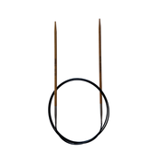 Palillo Circular Natural Symfonie 80 cm