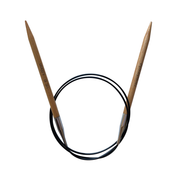 Palillo Circular Natural Symfonie 80 cm