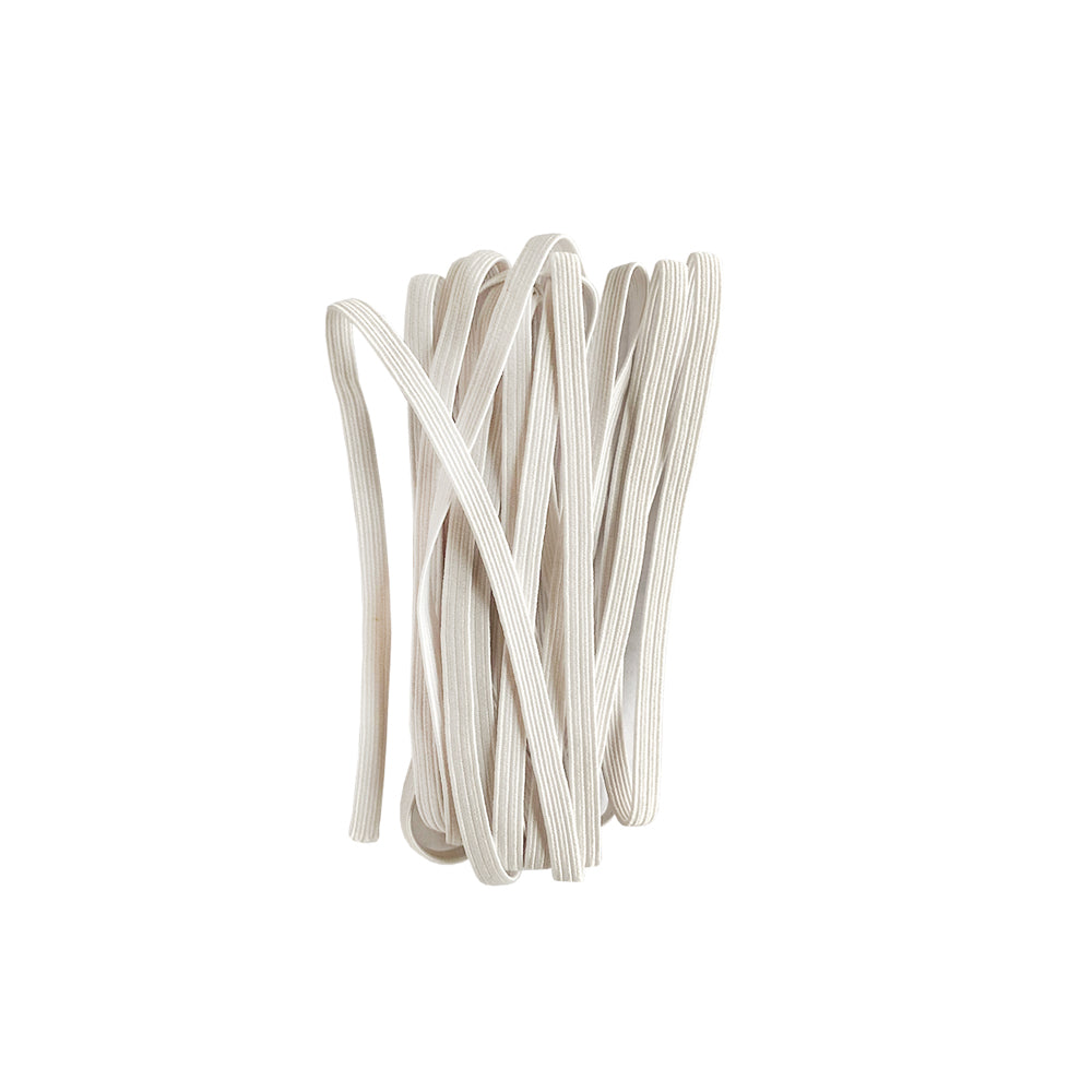 Elástico Tejido 5MM