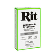 Anilina RIT DYE Blanqueador y Abrillantador 28.4 Grs