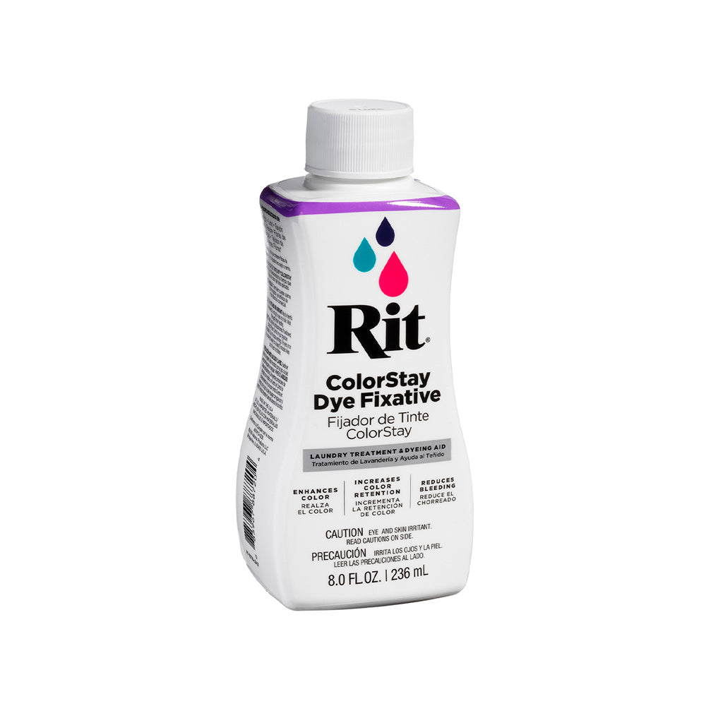 Anilina RIT DYE Fijador 236 ml