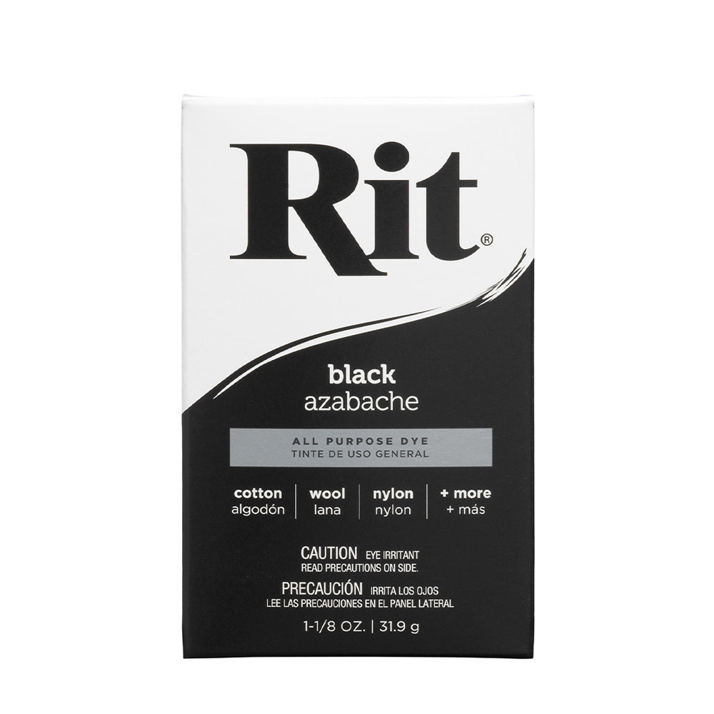 Anilina RIT DYE Polvo 31.9 Grs