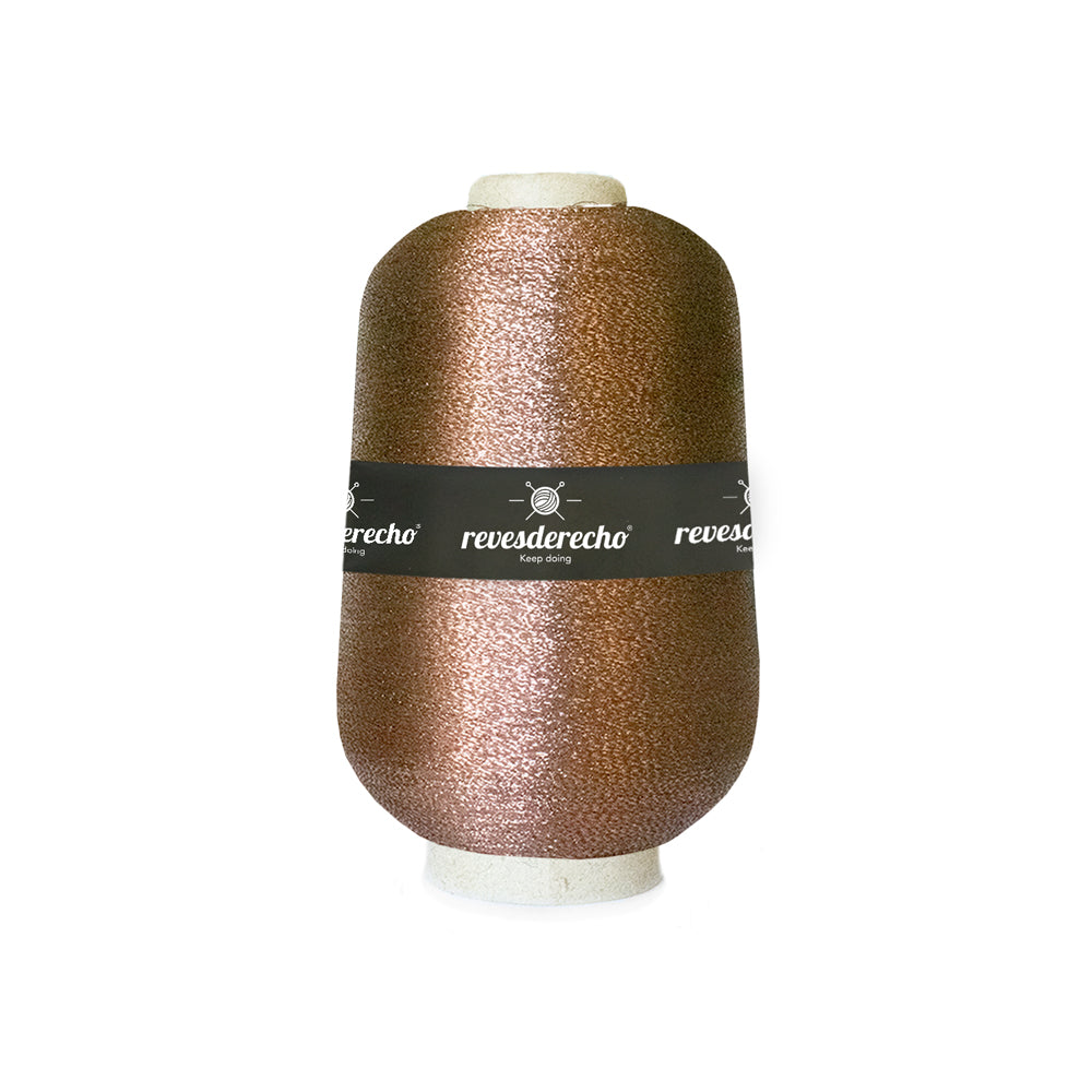 Cono Hilo Lurex 500 gr