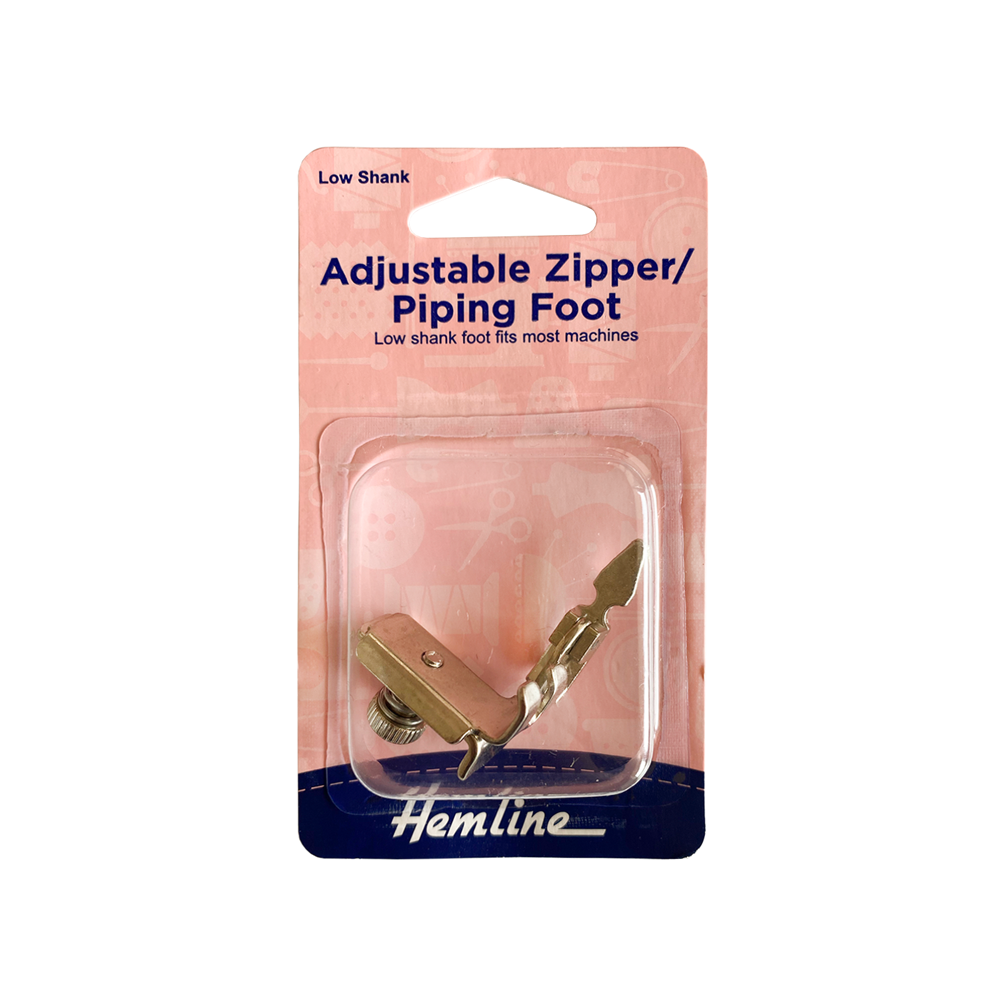 Pie Maquina de Coser Ajustable