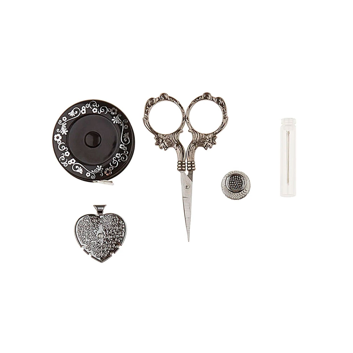 Kit de Costura Vintage Hemline
