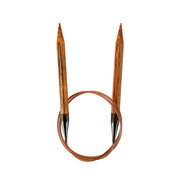 Palillo Circular 80 cm Ginger Knit Pro