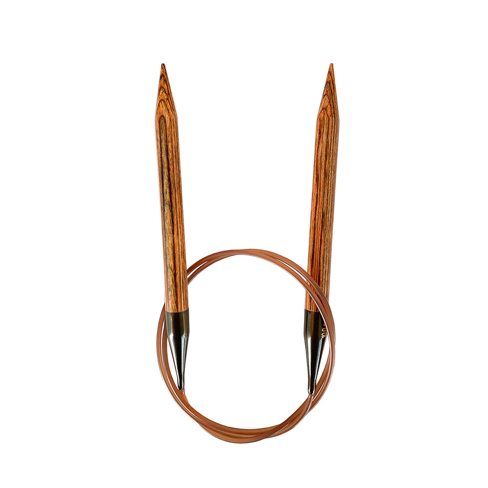 Palillo Circular 80 cm Ginger Knit Pro