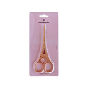 Tijera Torre Eiffel Rose Gold