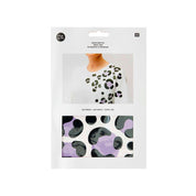 Parche Iron-On Leopardo