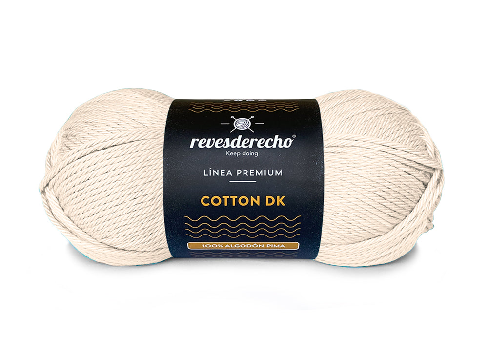 Cotton DK