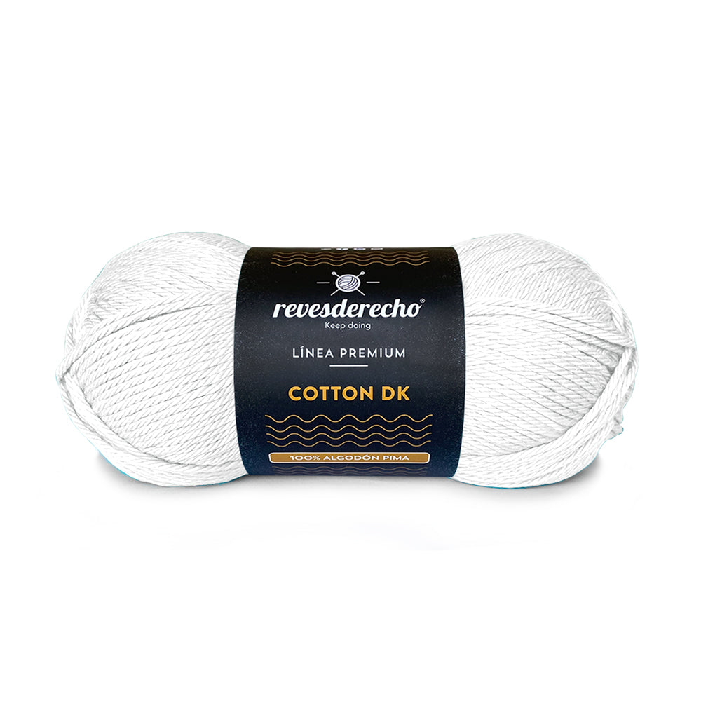 Cotton DK