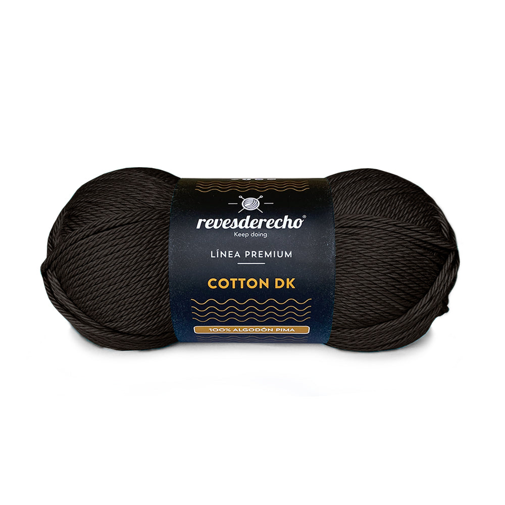 Cotton DK
