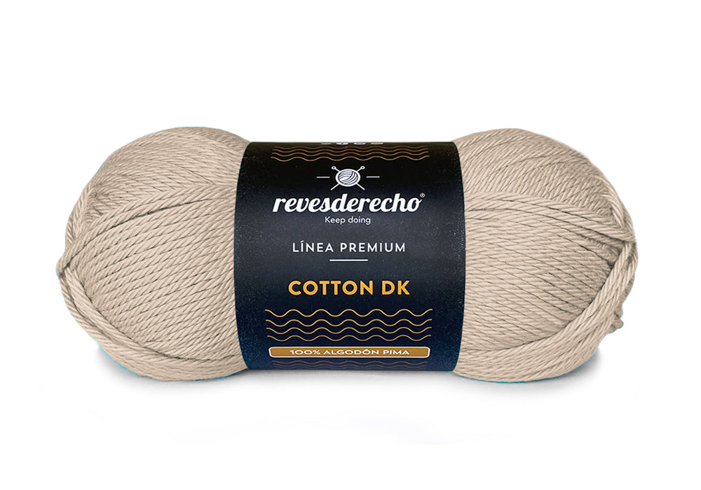 Cotton DK