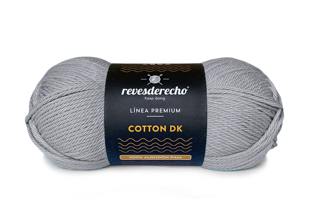 Cotton DK