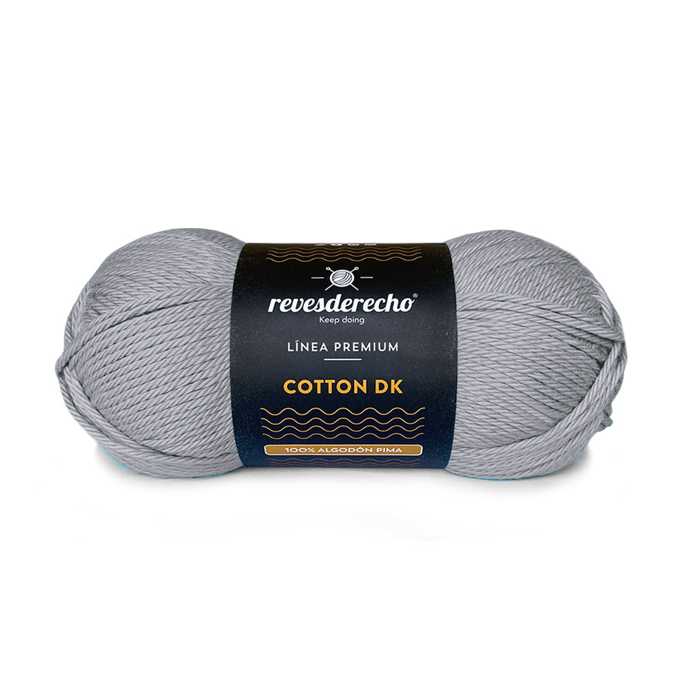 Cotton DK