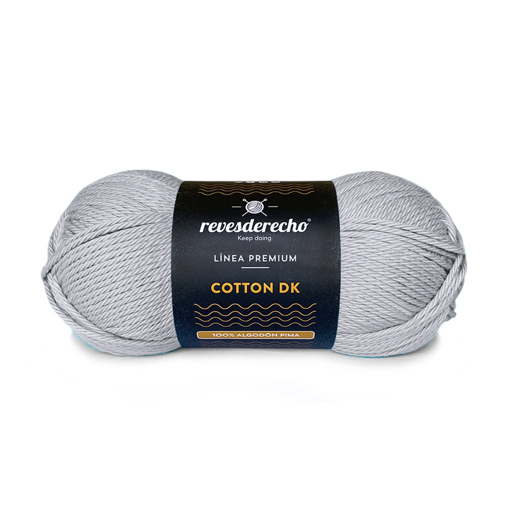 Cotton DK