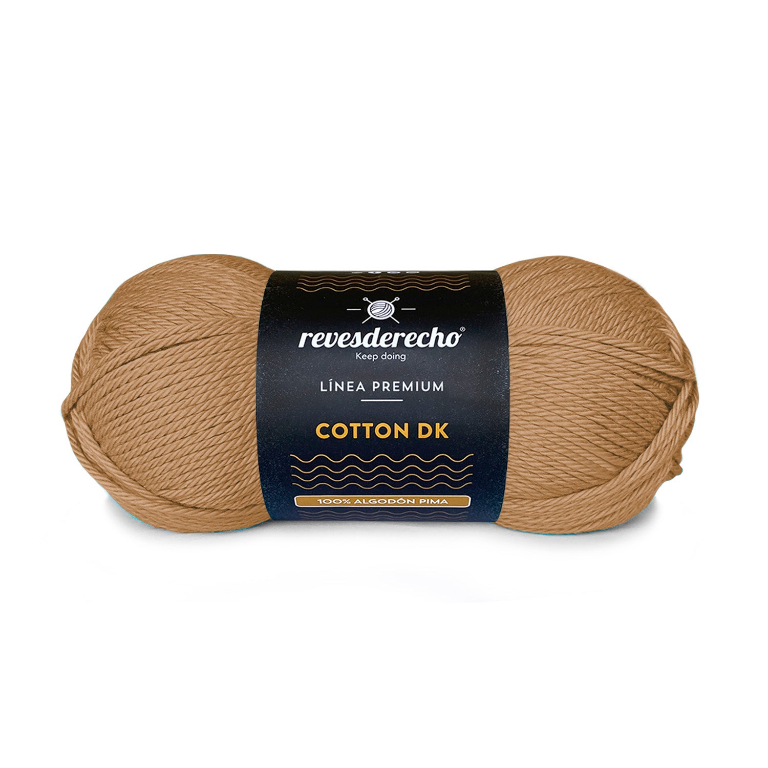 Cotton DK