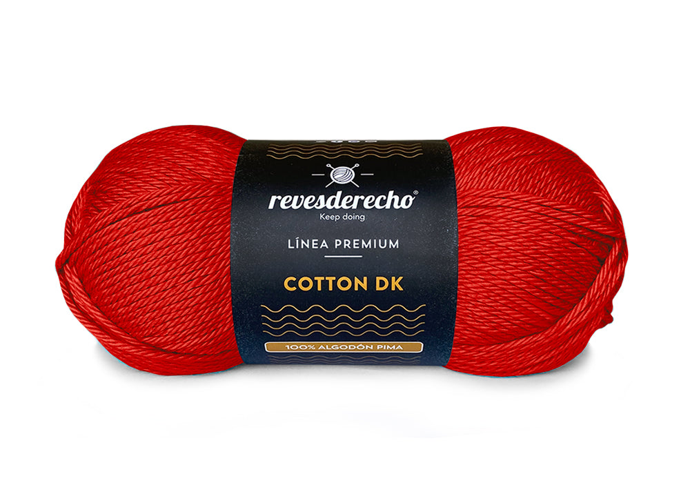 Cotton DK