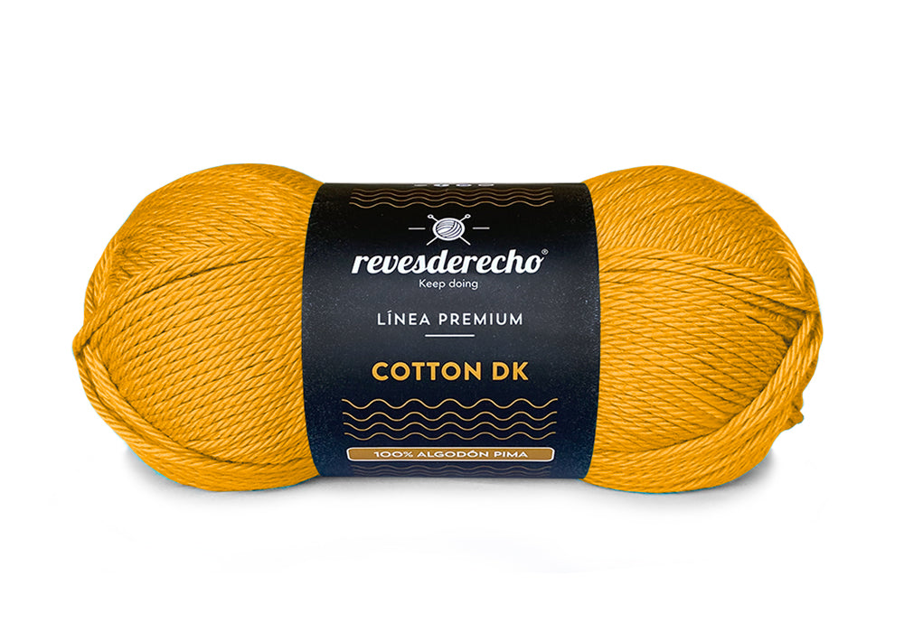 Cotton DK