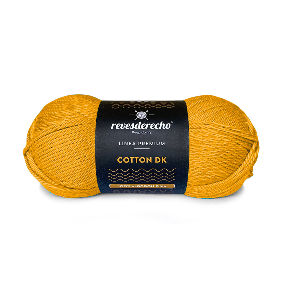 Cotton DK