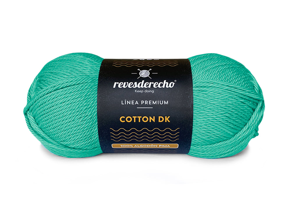 Cotton DK