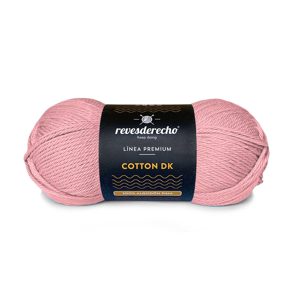 Cotton DK