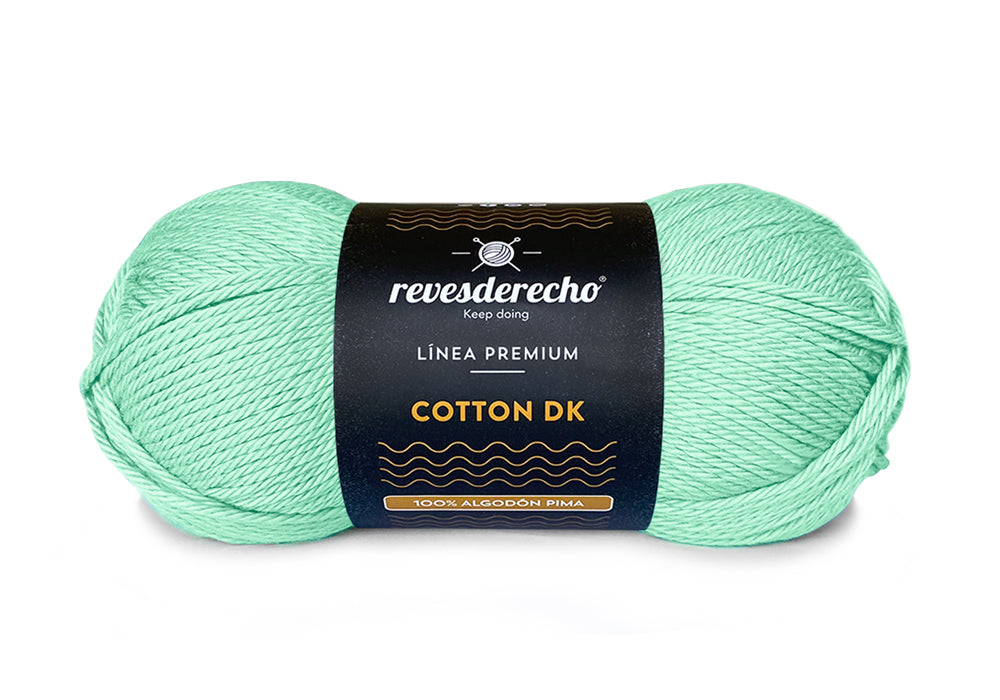 Cotton DK